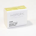 HOPERY Fig Olive Bar Soap