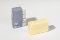 HOPERY Lavender Orange Bar Soap